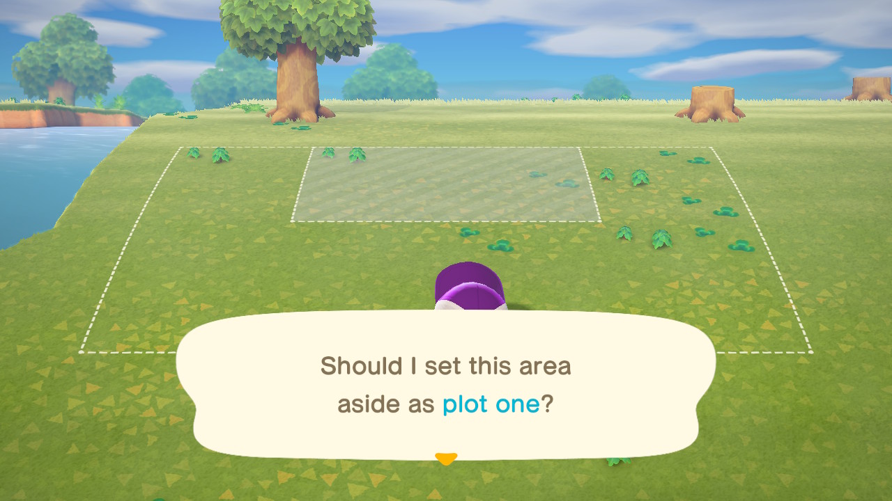 How To Invite Villagers To Your Island Animal Crossing New Horizons