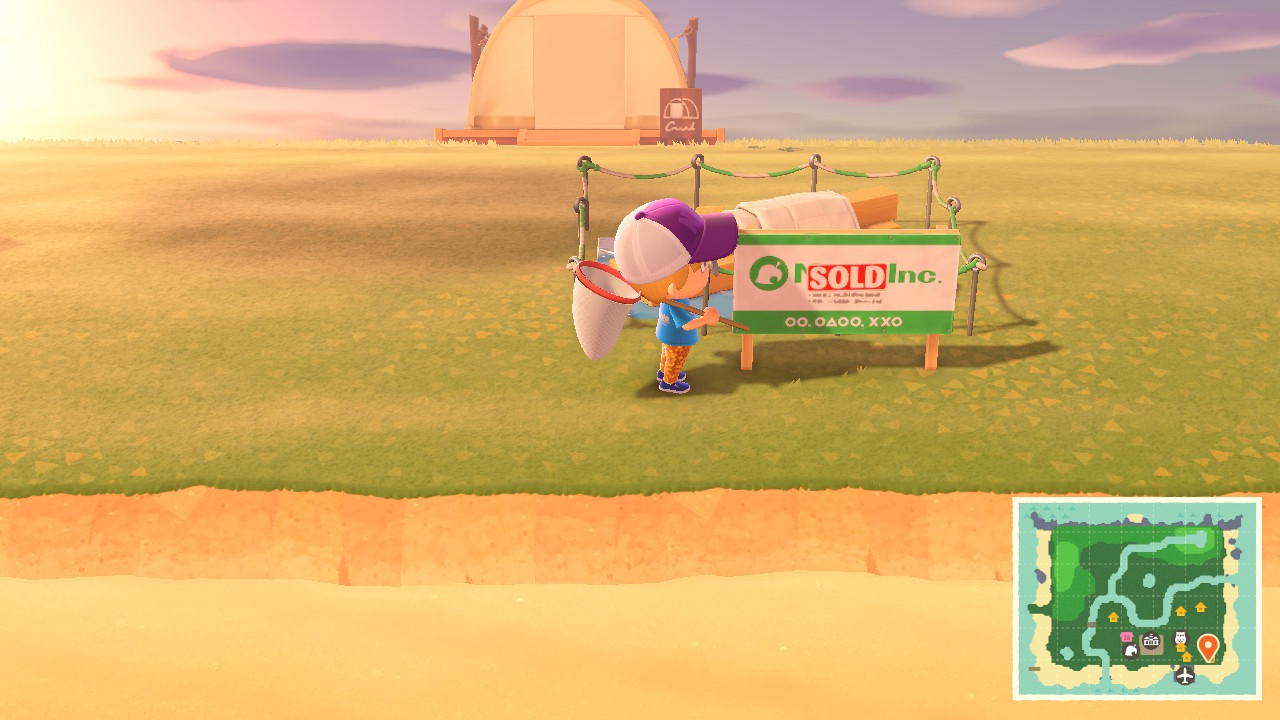 How To Get More Residents Animal Crossing New Horizons