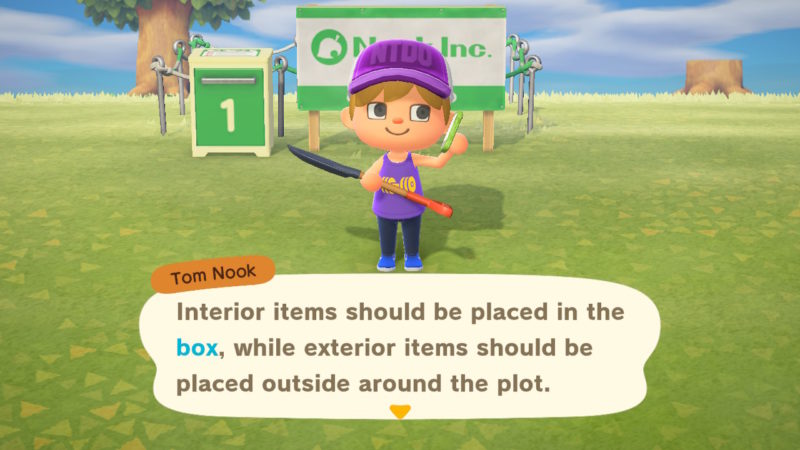 where to find villagers - animal crossing new horizons