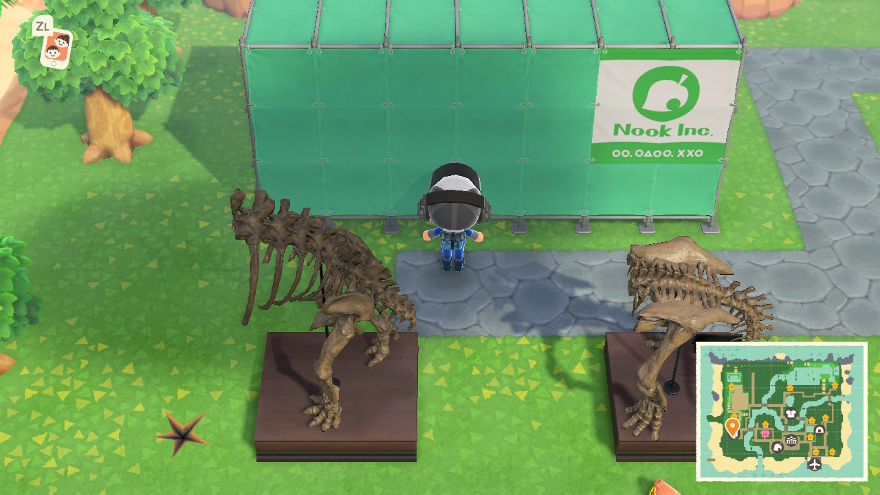 How To Unlock The Museum's Art Gallery Animal Crossing New Horizons