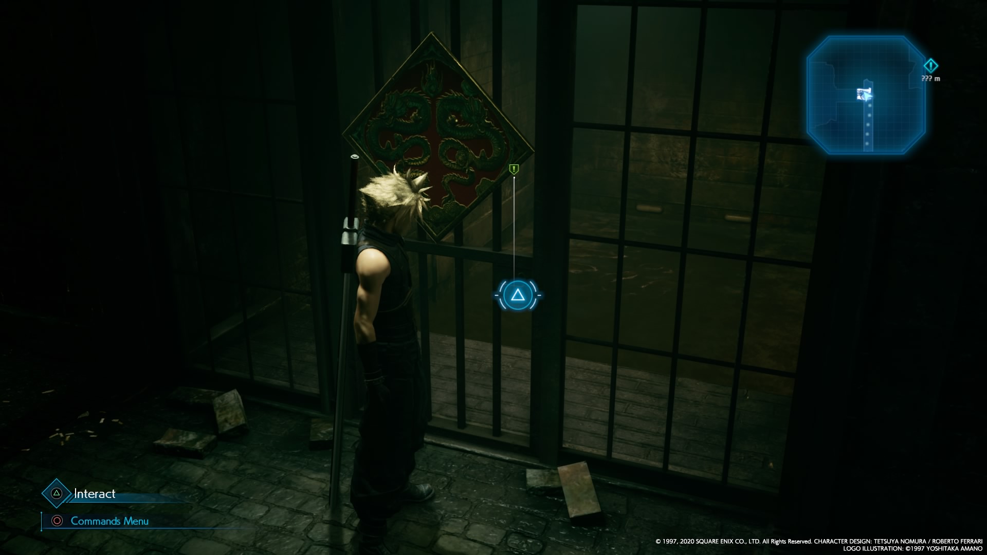 How To Go Back To The Sewers For Corneo's Stash FF7 Remake