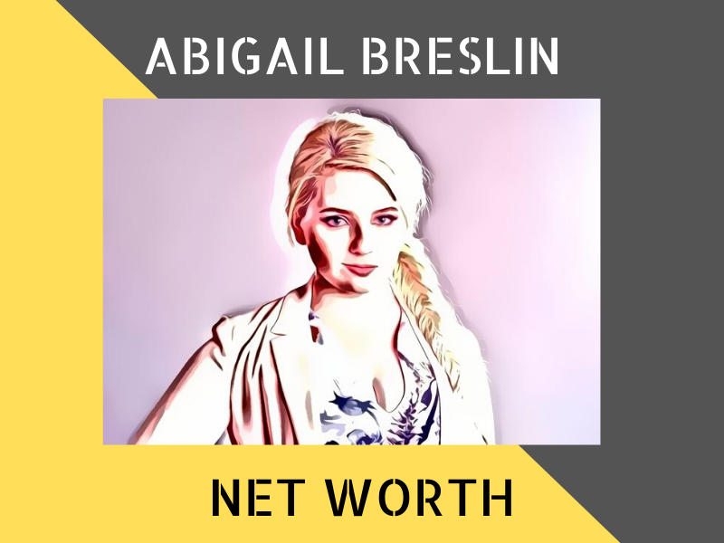abigail breslin net worth, age, bio, facts