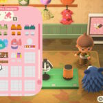 ac new horizons qr code explanation