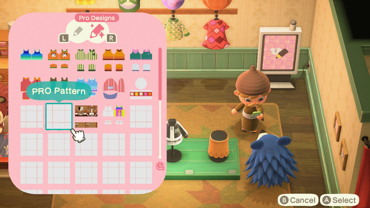 animal crossing trial code