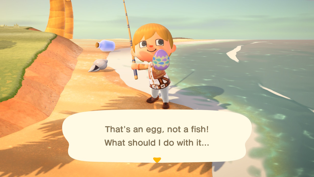 How To Find All Eggs For Bunny Day Animal Crossing New Horizons