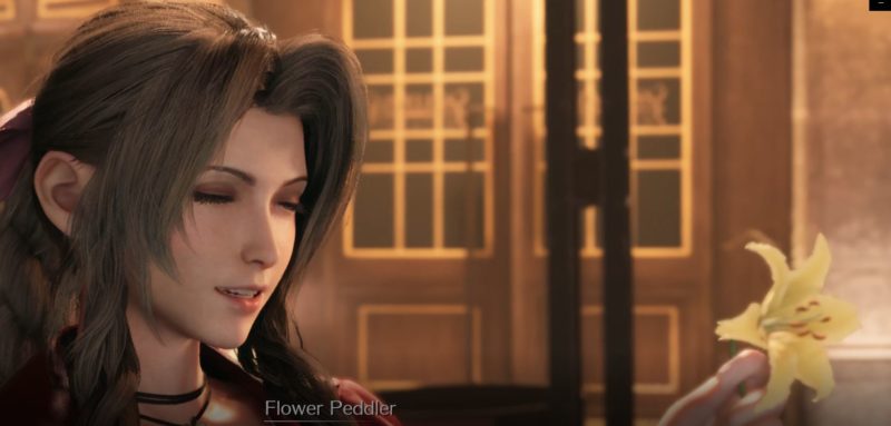 aerith chapter 2 ff7r