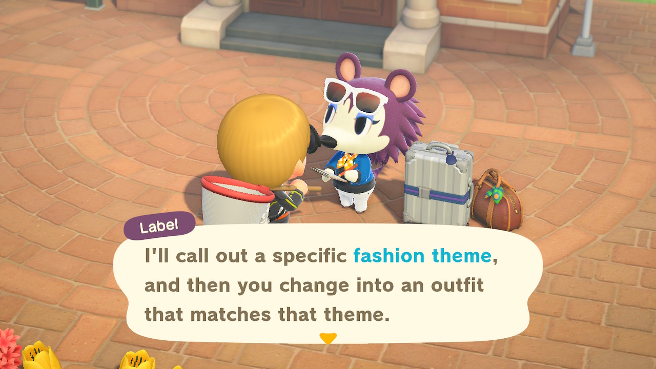 Animal Crossing New Horizons Theme Download