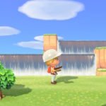 animal crossing new horizons how to restructure island