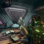 borderlands 3 - claw and order wiki