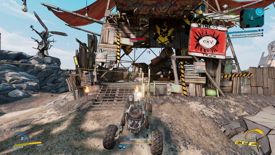 Revenge Of The Cartels Ultraviolet Nights Walkthrough Borderlands 3 revenge-of-the-cartels-ultraviolet-nights-walkthrough-borderlands-3