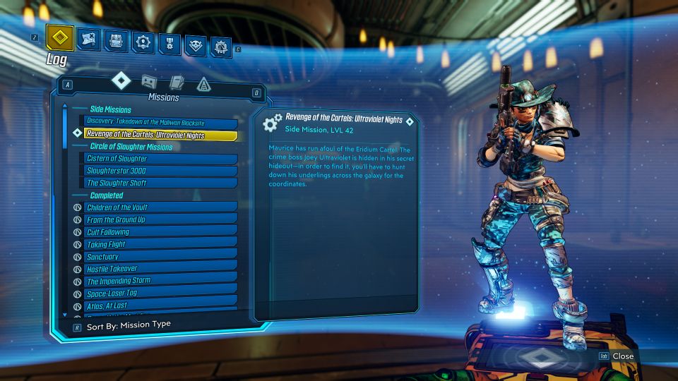 revenge-of-the-cartels-ultraviolet-nights-walkthrough-borderlands-3