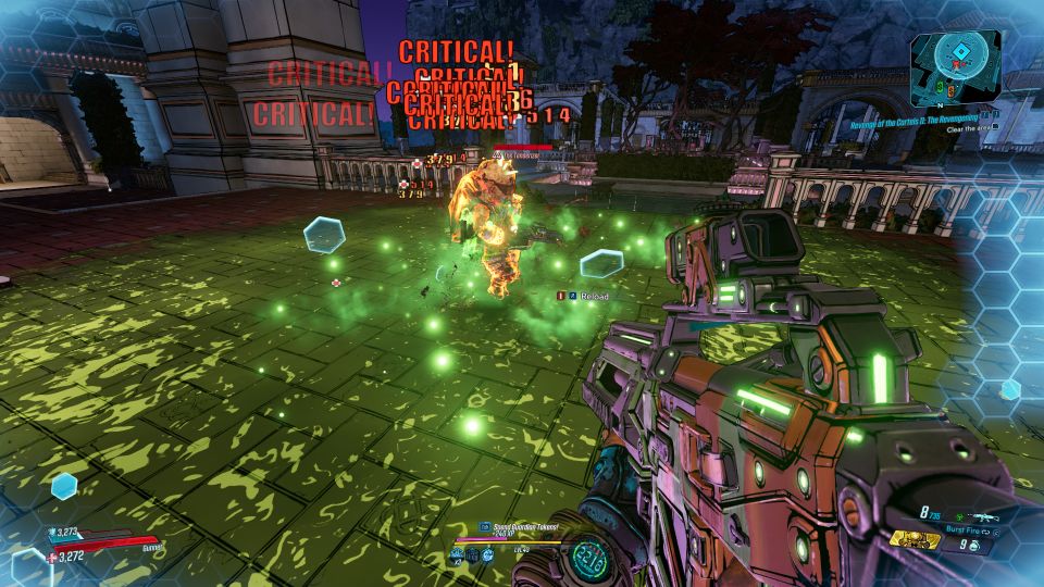 Revenge Of The Cartels II: The Revengening Walkthrough ...