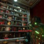 borderlands 3 - villa ultraviolet puzzle walkthrough