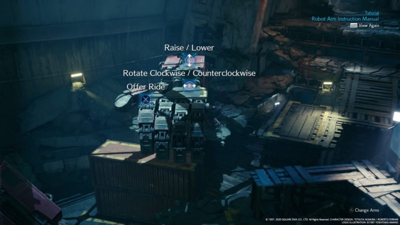 ff7-remake-robot-arm-challenge-on-the-way-to-wall-market