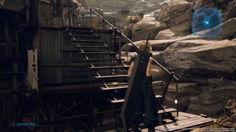 ff7-remake-the-angel-of-the-slums-how-to-beat-chromogger