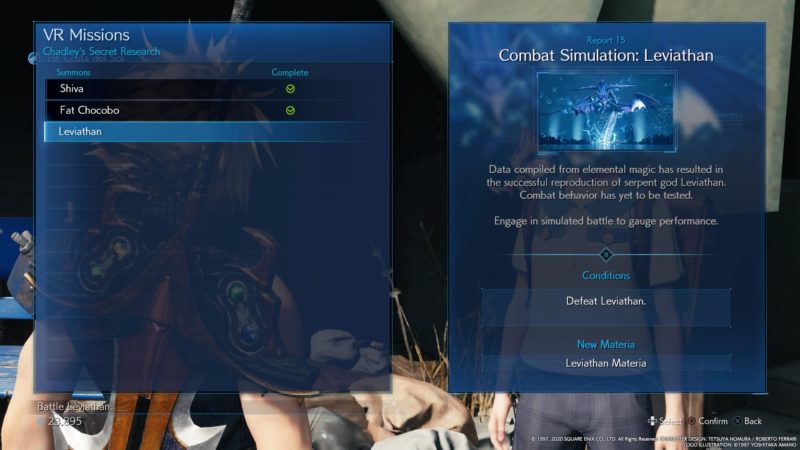 final-fantasy-7-remake-how-to-get-leviathan-summon