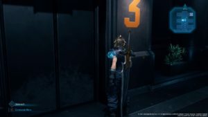 Should You Use The Elevator Or Stairs In Shinra HQ? - FF7 Remake