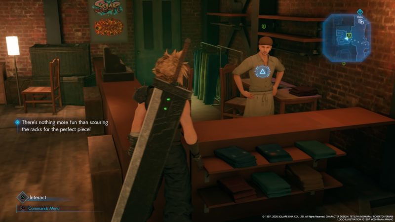 The Party Never Stops Final Fantasy 7 Remake Guide