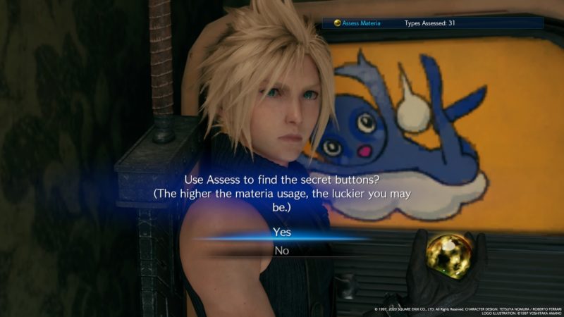 The Party Never Stops Final Fantasy 7 Remake Guide