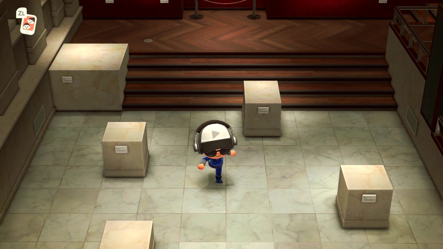 How To Unlock The Museum's Art Gallery Animal Crossing New Horizons