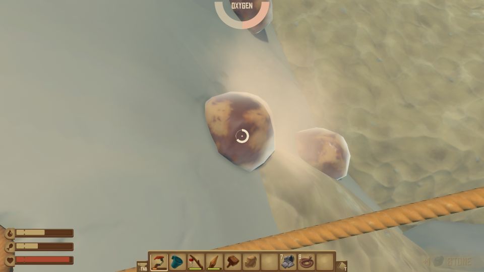 How To Make Ingots (Metal, Copper, Etc) Raft Guide