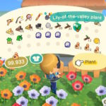 how to get lily of the valley - acnh