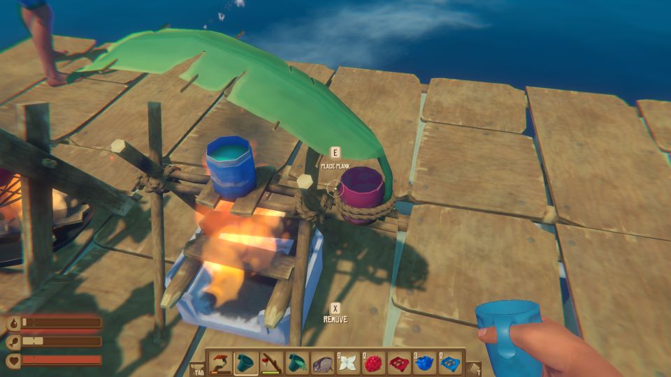 raft survival game laptop raft survival game laptop
