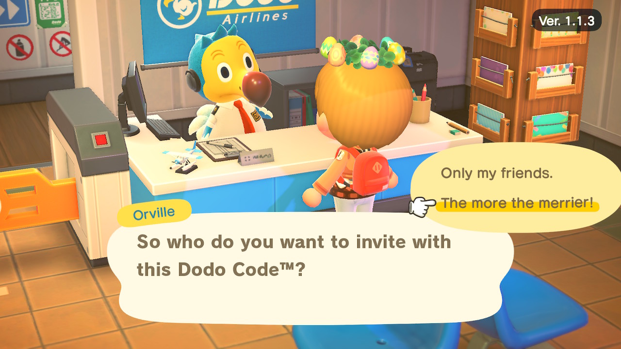 How To Find Your Dodo Code In Animal Crossing New Horizons