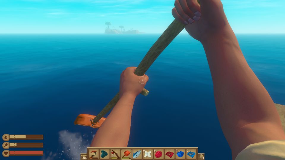 raft survival game sand raft survival game sand