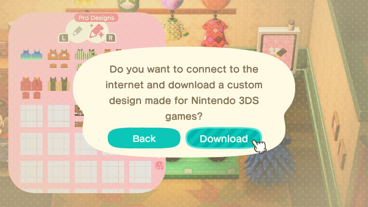 How To Use QR Codes In Animal Crossing New Horizons (ACNH)
