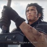 is zack alive in ff7 remake sequel