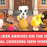 kk slider animal crossing new horizons