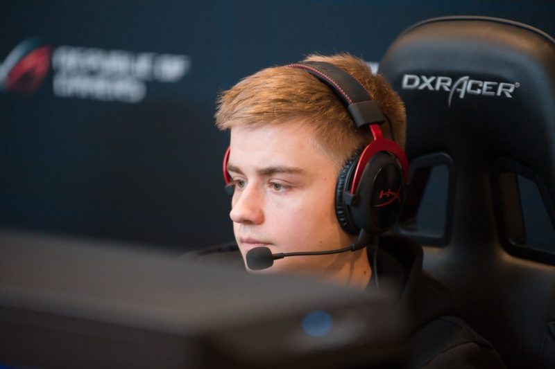 richest person in professional gaming