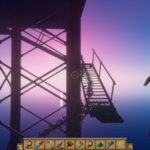 raft - oil rig how to get to the top