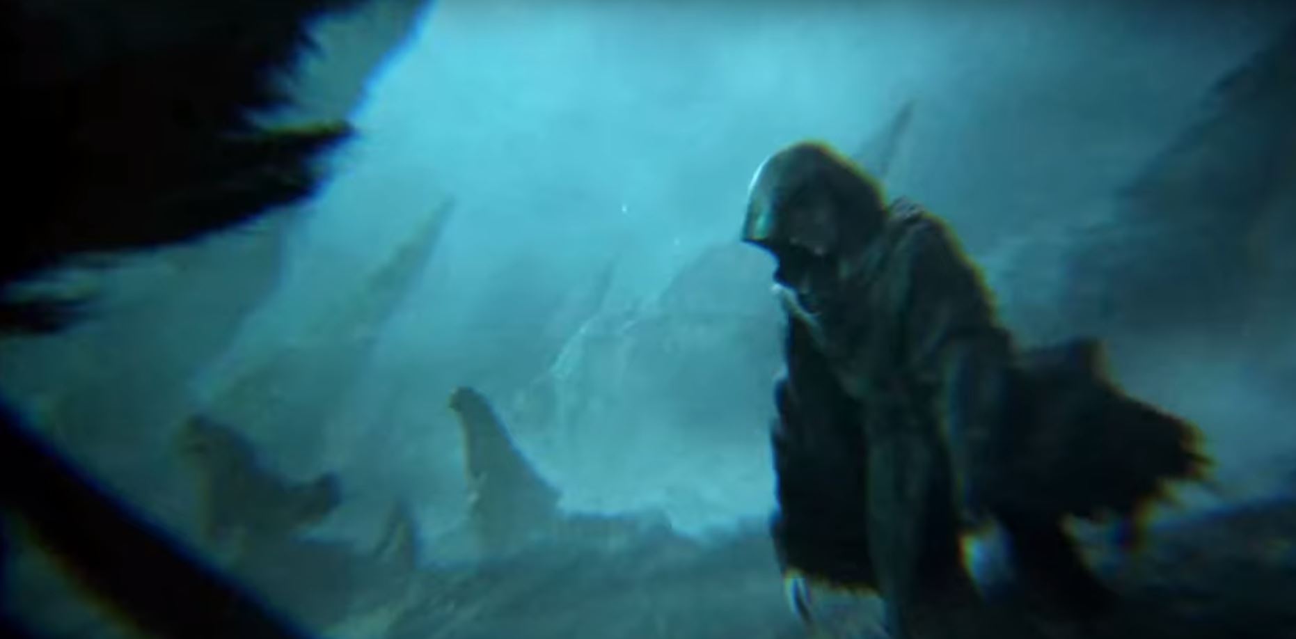 Who Are The Hooded Guys With Numbers On Their Arms FF7 Remake