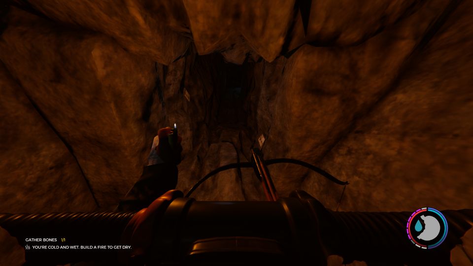 How To Find All Four Blueprints / Schematics (Locations) The Forest