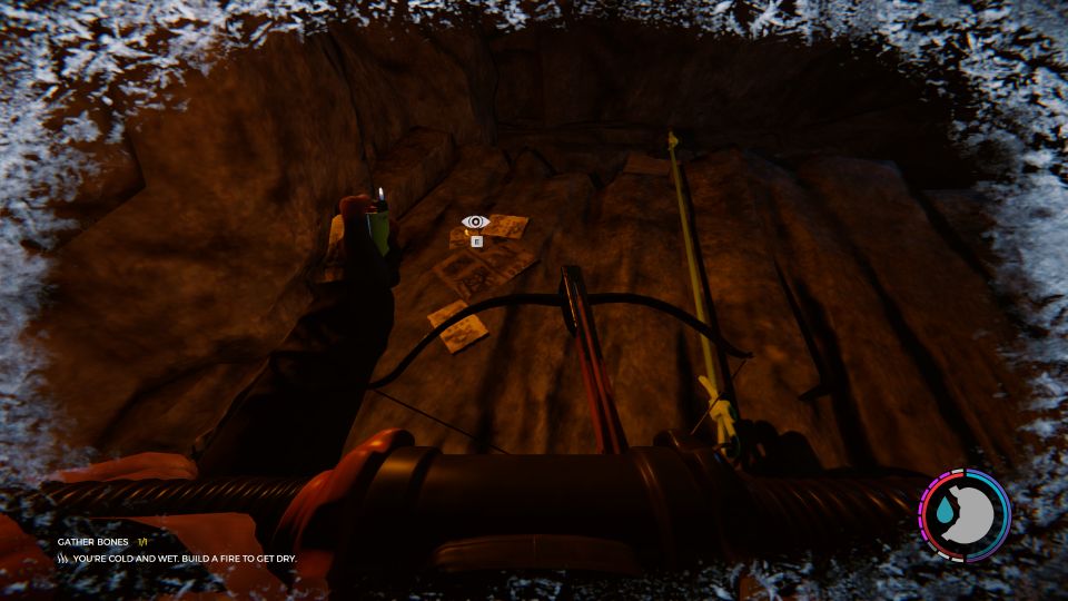 How To Find All Four Blueprints / Schematics (Locations) The Forest