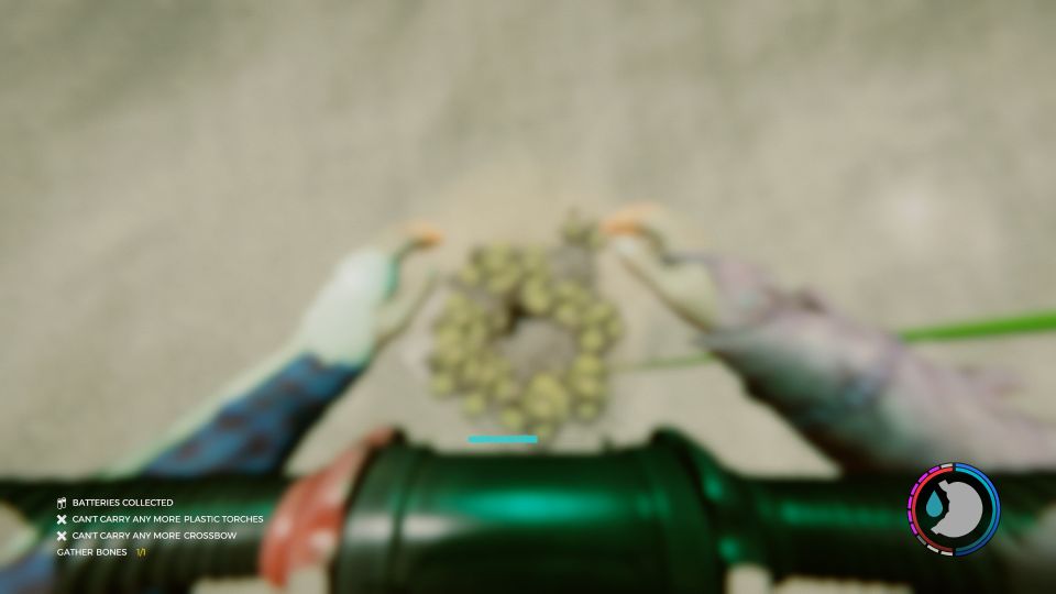 How To Find All Four Blueprints / Schematics (Locations) The Forest