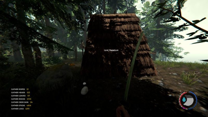 How To Find The Map And Compass On Multiplayer Mode The Forest