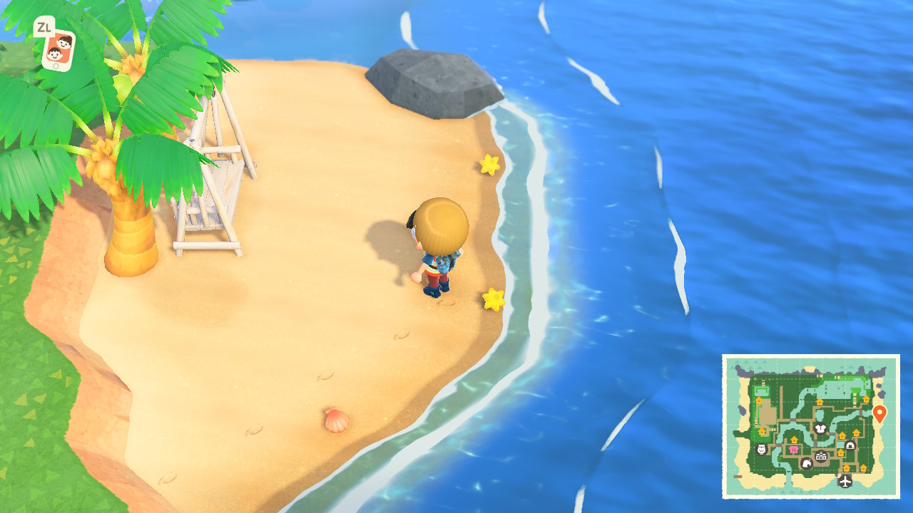 How To Get Star Fragments Star Wand Celeste Shooting Stars ACNH