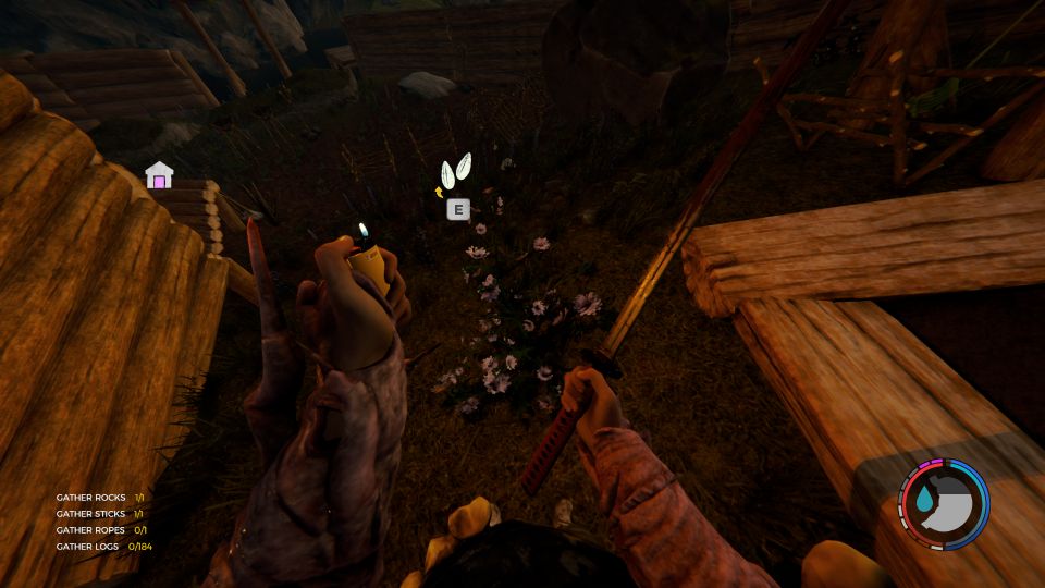 How To Plant Seeds On The Garden The Forest Guide