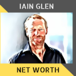 Iain Glen Net Worth