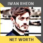 Iwan Rheon Net Worth