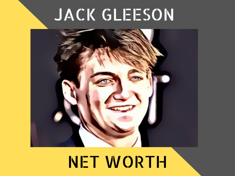 Jack Gleeson Net Worth