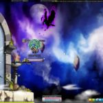 maplesea - how to go gate to the future