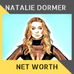 Natalie Dormer Net Worth