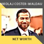 Nikolaj Coster-Waldau Net Worth