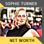 Sophie Turner Net Worth