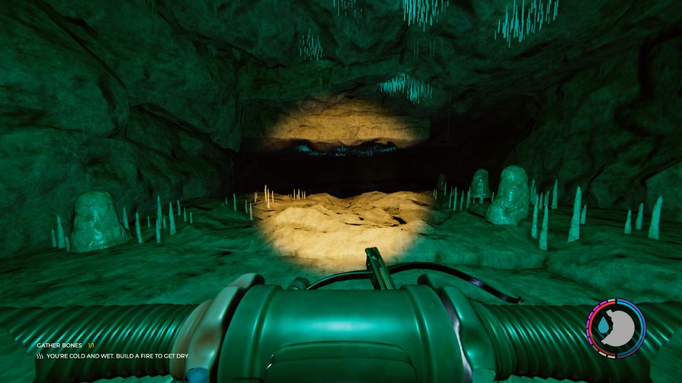 How To Find All Four Blueprints / Schematics (Locations) The Forest