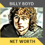 Billy Boyd Net Worth